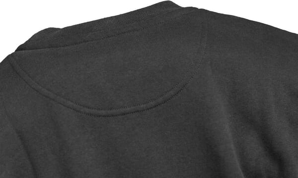 Sudadera, color negro, 4XL 37 Sudadera, color negro, 4XL - Imagen 37