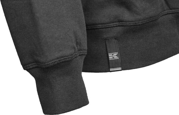 Sudadera, color negro, M 35 Sudadera, color negro, M - Imagen 35