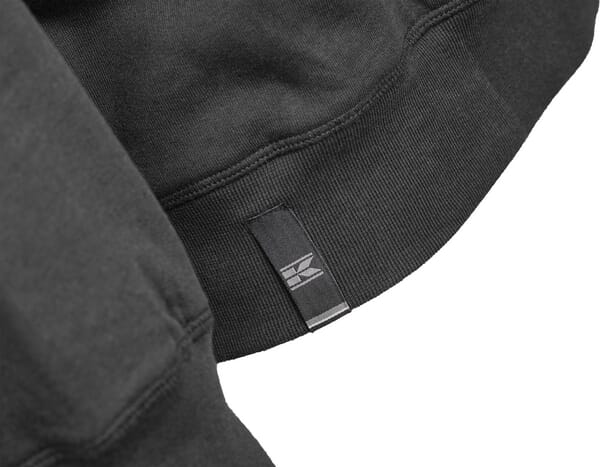 Sudadera, color negro, XS 36 Sudadera, color negro, XS - Imagen 36