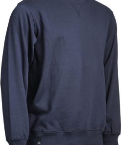 Sudadera, color azul marino, XS 64 Sudadera, color azul marino, XS - Imagen 27