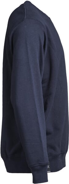 Sudadera, color azul marino, S 28 Sudadera, color azul marino, S - Imagen 28