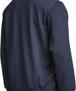 Sudadera, color azul marino, XS 66 Sudadera, color azul marino, XS - Imagen 29