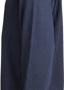 Sudadera, color azul marino, 5XL