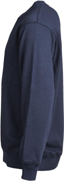 Sudadera, color azul marino, M 19 Sudadera, color azul marino, M - Imagen 19