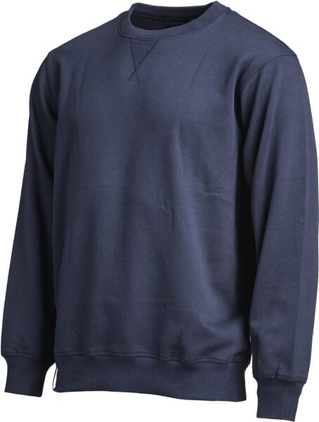 Sudadera, color azul marino, M 20 Sudadera, color azul marino, M - Imagen 20
