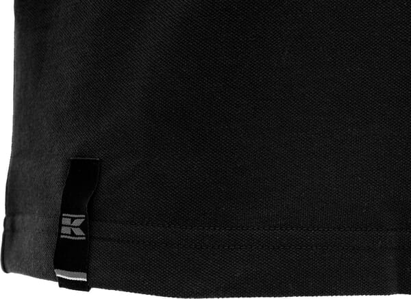 Polo negro L 14 Polo negro L - Imagen 14