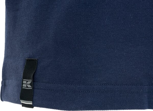 Polo azul marino 2XS 5 Polo azul marino 2XS - Imagen 5