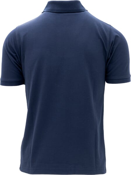 Polo azul marino 4XL 11 Polo azul marino 4XL - Imagen 11