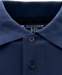 Polo azul marino XS 26 Polo azul marino XS