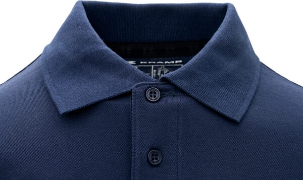 Polo azul marino 5XL 13 Polo azul marino 5XL - Imagen 13