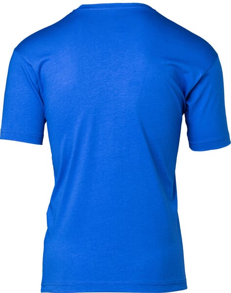 Camiseta, azul intenso, talla S 9 Camiseta, azul intenso, talla S - Imagen 9