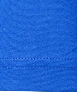 Camiseta, azul intenso, talla M 20 Camiseta, azul intenso, talla M