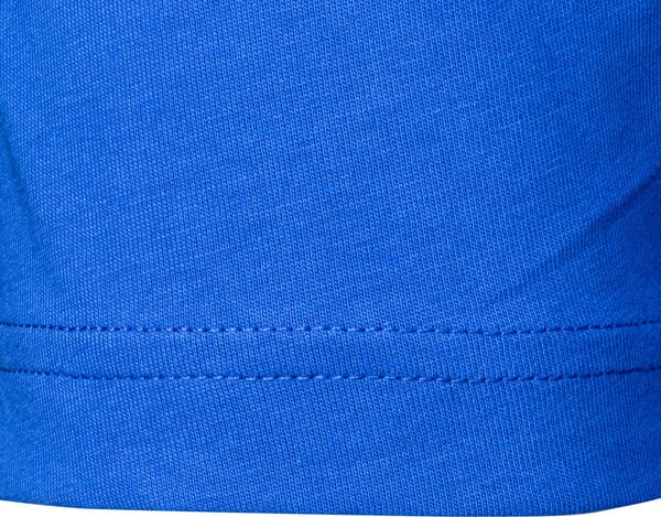 Camiseta, azul intenso, talla S 10 Camiseta, azul intenso, talla S - Imagen 10