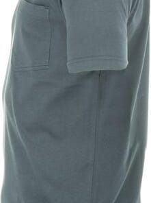 Camiseta, color verde-azul, L 29 Camiseta, color verde-azul, L