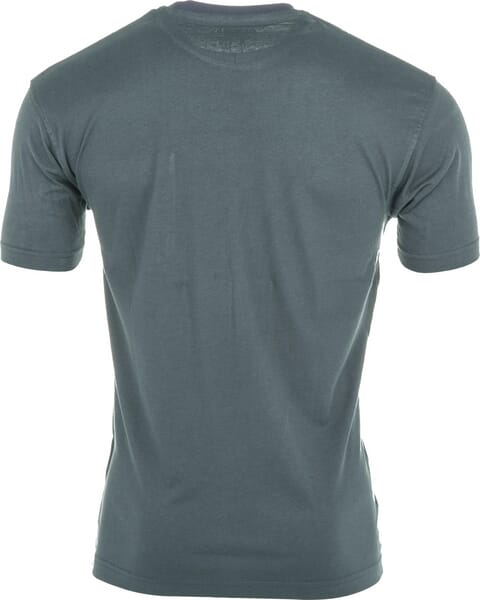 Camiseta, color verde-azul, L 14 Camiseta, color verde-azul, L - Imagen 14