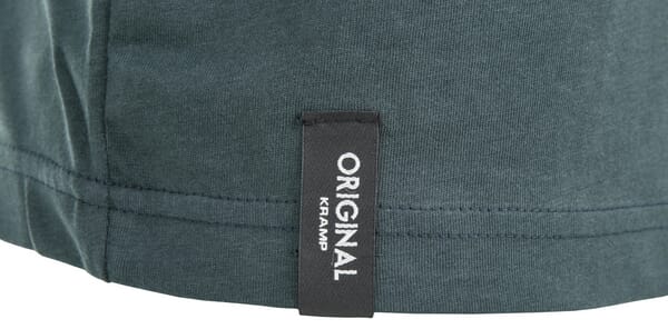 Camiseta, color verde-azul, L 16 Camiseta, color verde-azul, L - Imagen 16