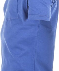 Camiseta, color azul, 3XL