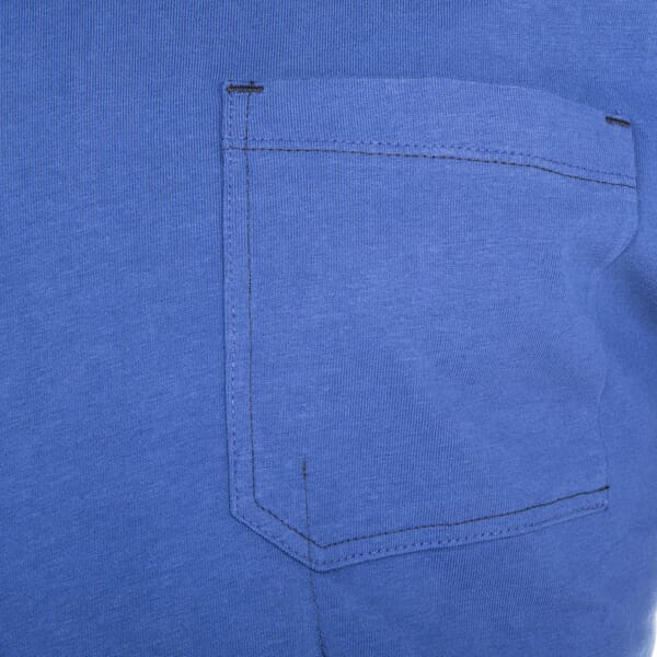 Camiseta, color azul, S 17 Camiseta, color azul, S - Imagen 17