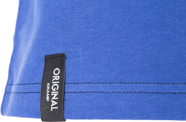 Camiseta, color azul, S 20 Camiseta, color azul, S - Imagen 20