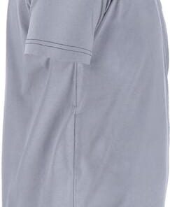 Camiseta, color gris-negro, L 29 Camiseta, color gris-negro, L