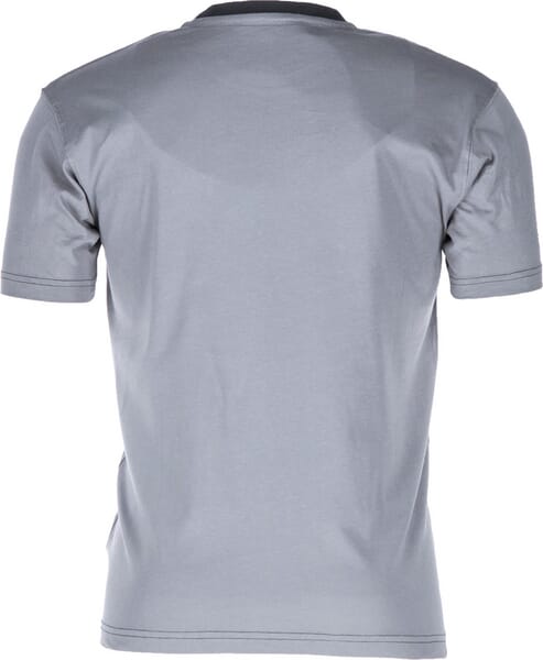 Camiseta, color gris-negro, L 14 Camiseta, color gris-negro, L - Imagen 14