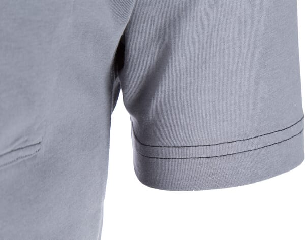 Camiseta, gris-negro, talla S 15 Camiseta, gris-negro, talla S - Imagen 15