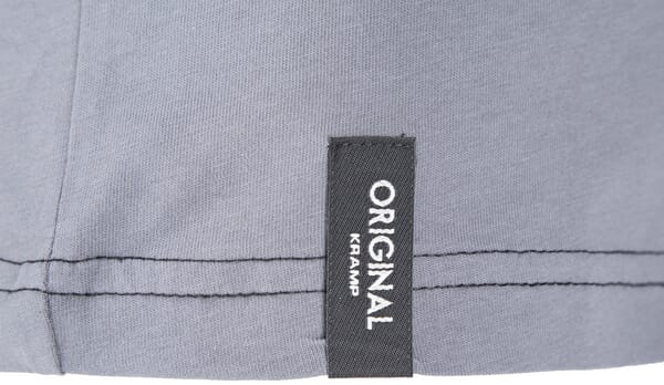 Camiseta, color gris-negro, L 16 Camiseta, color gris-negro, L - Imagen 16