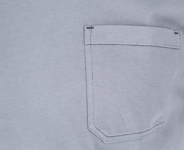 Camiseta, gris-negro, talla S 17 Camiseta, gris-negro, talla S - Imagen 17