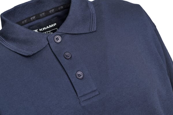Sudadera polo, color azul marino, XL 21 Sudadera polo, color azul marino, XL - Imagen 21