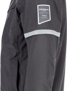 Cazadora, negro, 2XL, de Kramp 29 Cazadora, negro, 2XL, de Kramp
