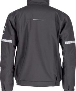 Cazadora, negro, 4XL, de Kramp 30 Cazadora, negro, 4XL, de Kramp