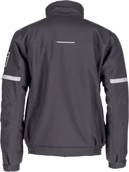 Cazadora, negro, 4XL, de - Imagen 14