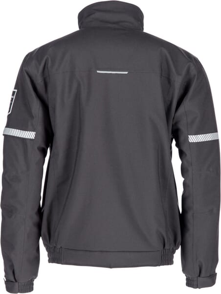 Cazadora, negro, 4XL, de Kramp 14 Cazadora, negro, 4XL, de - Imagen 14