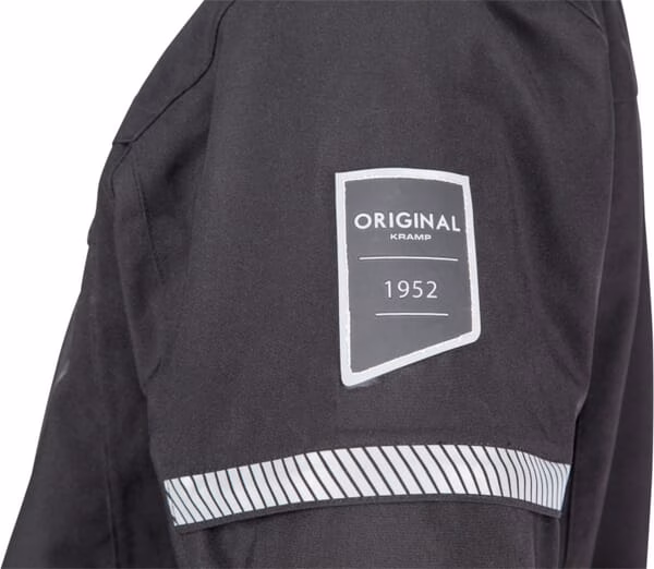 Cazadora, negro, 4XL, de - Imagen 16