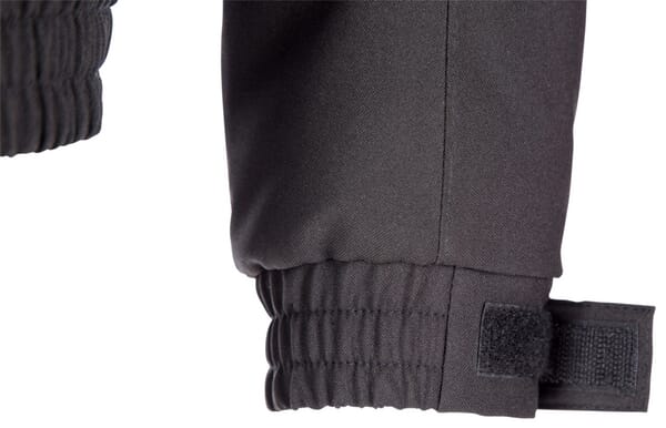 Cazadora, negro, 5XL, de Kramp 17 Cazadora, negro, 5XL, de - Imagen 17