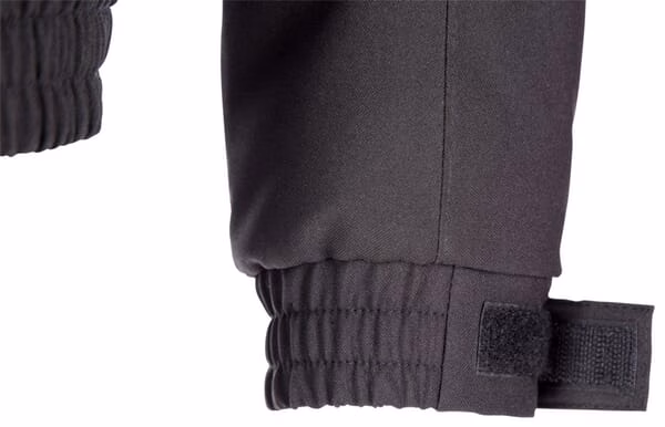 Cazadora, negro, 4XL, de - Imagen 17