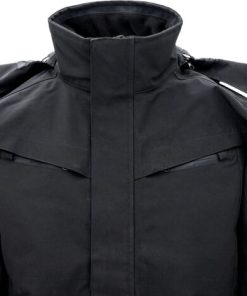 Black jacket Original with hood 5XL 68 Black jacket Original with hood 5XL