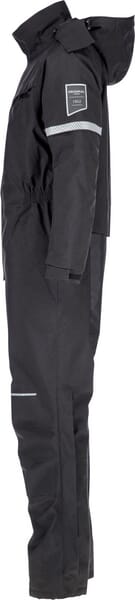 Mono impermeable, negro, 5XL, Kramp Original 15 Mono impermeable, negro, 5XL Original - Imagen 15