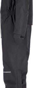 Mono impermeable, negro, 3XL, Kramp Original 34 Mono impermeable, negro, 3XL, Kramp Original
