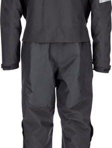 Mono impermeable, negro, XS, Kramp Original 35 Mono impermeable, negro, XS, Kramp Original