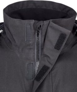 Mono impermeable, negro, 2XL, Kramp Original 36 Mono impermeable, negro, 2XL, Kramp Original