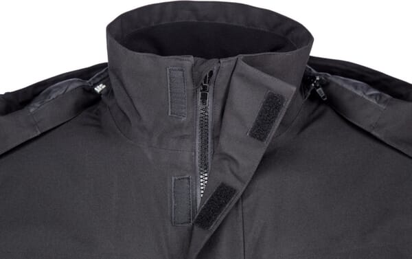 Mono impermeable, negro, XL, Kramp Original 10 Mono impermeable, negro, XL Original - Imagen 10
