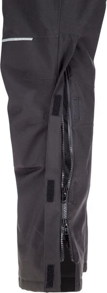 Mono impermeable, negro, 5XL, Kramp Original 20 Mono impermeable, negro, 5XL Original - Imagen 20