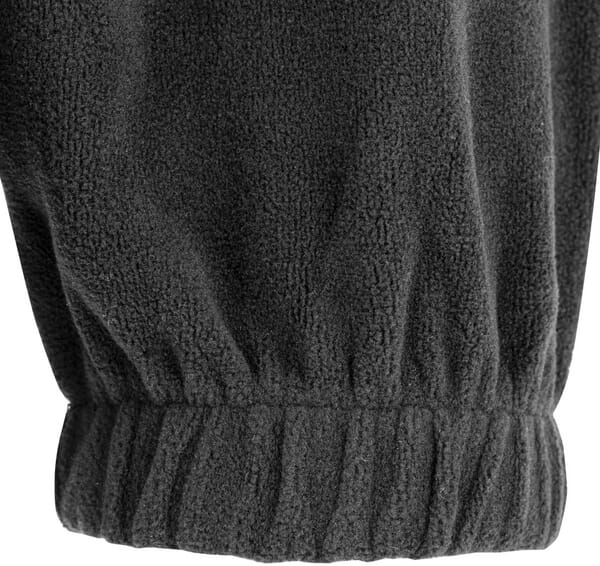 Chaqueta polar, color negro, 5XL 18 Chaqueta polar, color negro, 5XL - Imagen 18