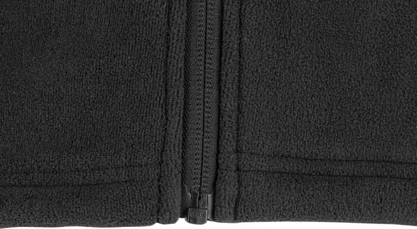 Chaqueta polar, color negro, 5XL 20 Chaqueta polar, color negro, 5XL - Imagen 20