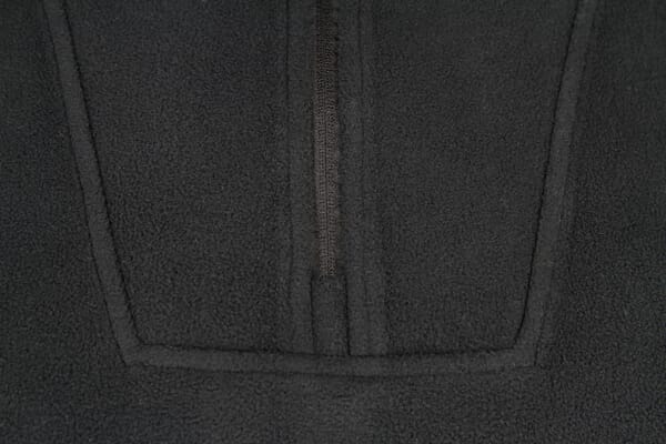 Jersey trabajo micro polar, 4XL 18 Jersey trabajo micro polar, 4XL - Imagen 18