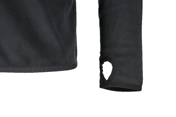 Jersey trabajo micro polar, M 19 Jersey trabajo micro polar, M - Imagen 19