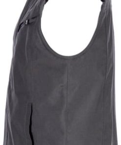 Chaleco térmico, unisex, negro, L, Original de Kramp 29 Chaleco térmico, unisex, negro, L, Original de Kramp