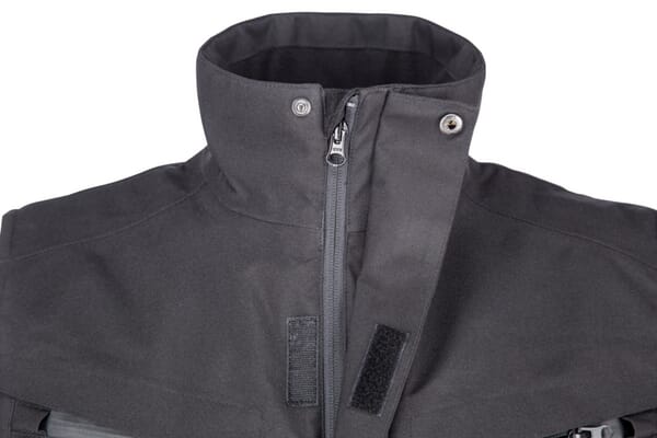 Chaleco térmico, unisex, negro, L, Original de Kramp 17 Chaleco térmico, unisex, negro, L, Original de - Imagen 17