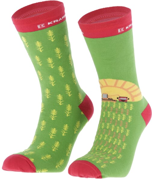 Calcetines de ocio, talla 32-34, 3 Pares 23 Calcetines de ocio, talla 32-34, 3 Pares - Imagen 23